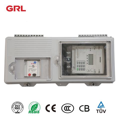 electric meter box carries how many volts|what is an electric meter.